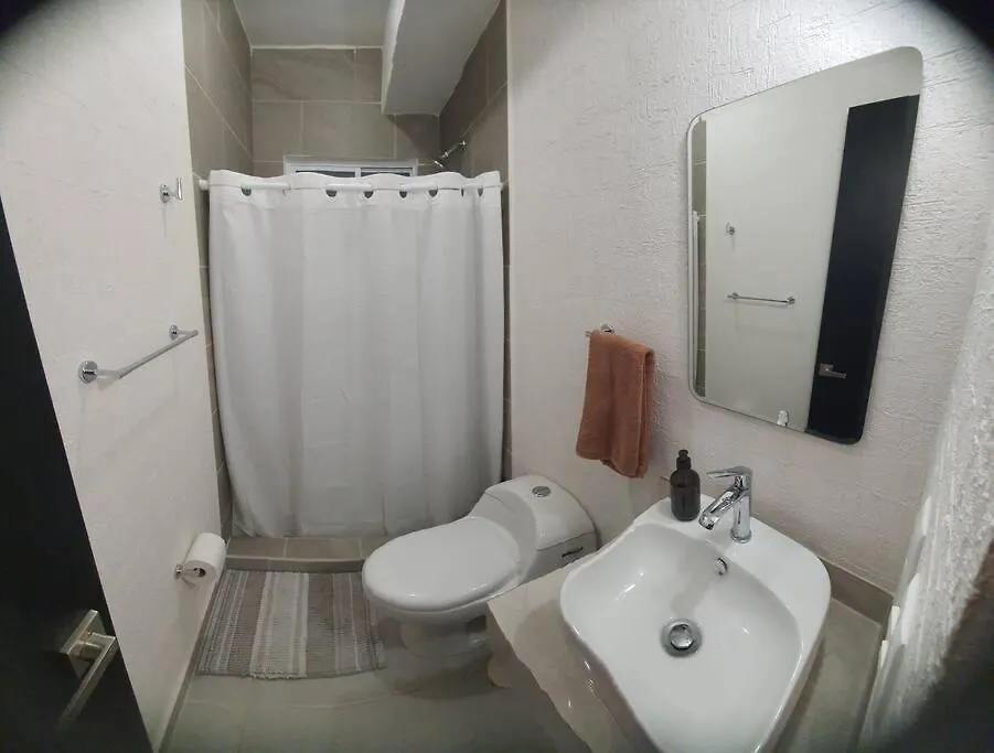 Departamento Yaab Apartment Cancun