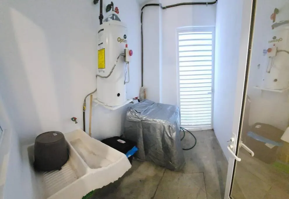 Departamento Yaab Apartment Cancun
