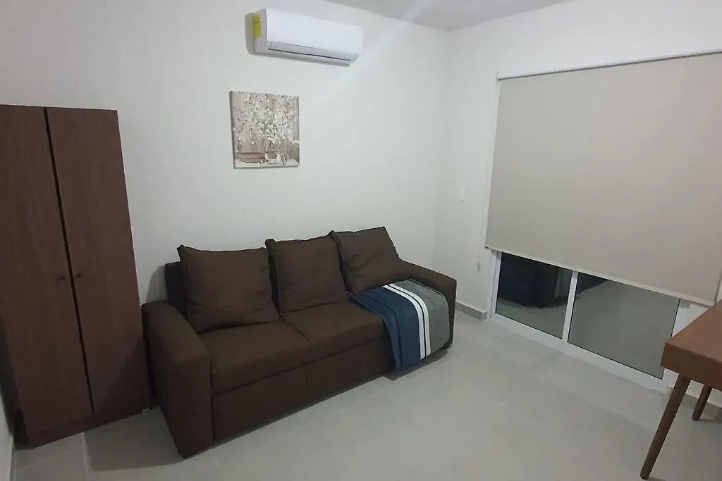 Departamento Yaab Apartment Cancun