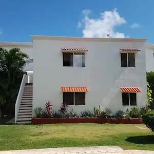  Apartment Casa Campestre